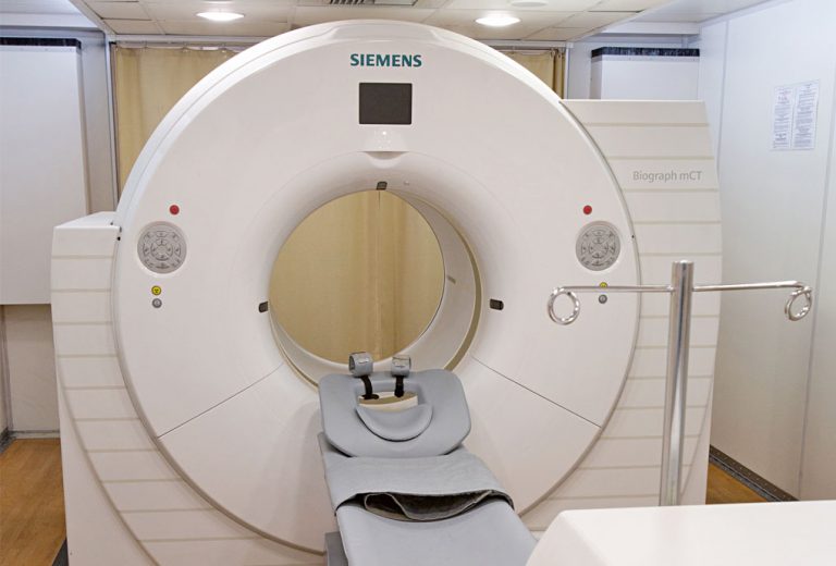 MRI & PET/CT Center | Alliance MRI at Washington West Medical Center