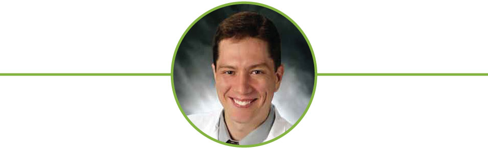 Jacob R. Wouden, M.D | Alliance MRI at Washington West Medical Center
